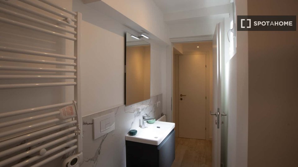 Apartment mono Milán — foto 13