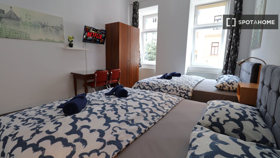 Apartment mono Vienna — photo 9