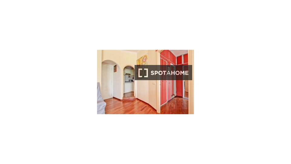 Apartment mono Rome, 50m² — photo 4