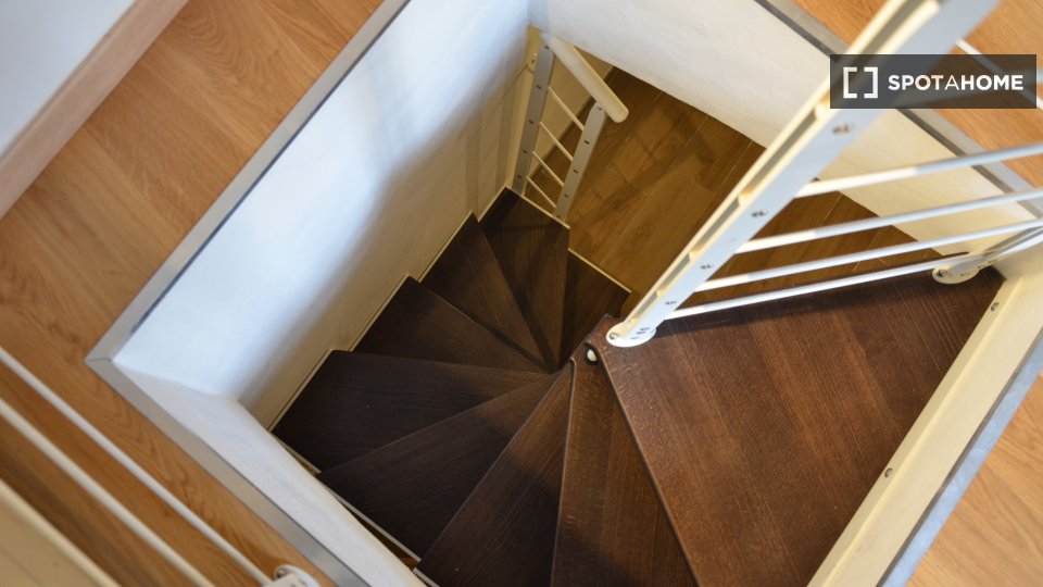 Apartment mono Milan, 63m² — photo 6