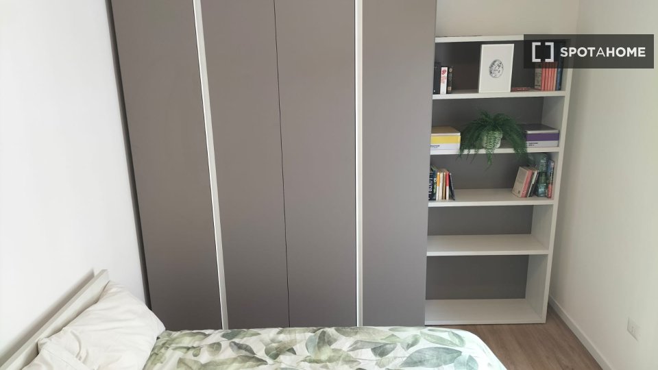 Camera doppia Padova, 5 camere — foto 13