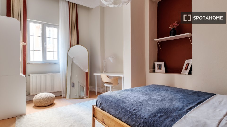 Apartment Istanbul, 1 bed — photo 9