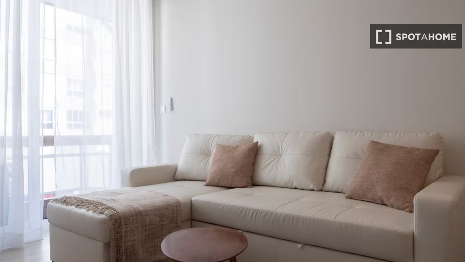 Apartment Porto, 1 bed — photo 7
