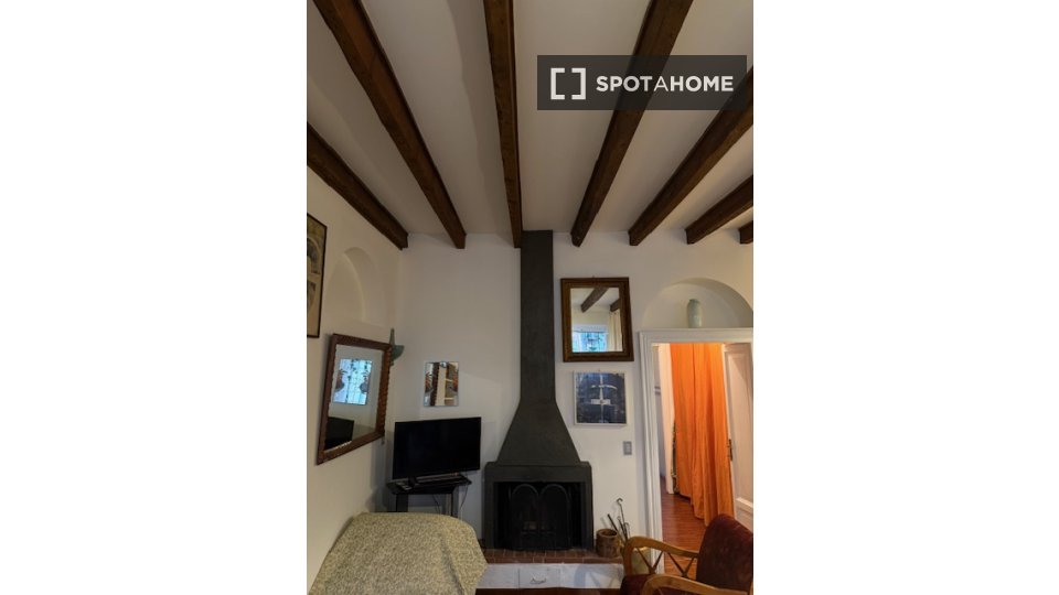 Apartment mono Milan, 60m² — photo 6