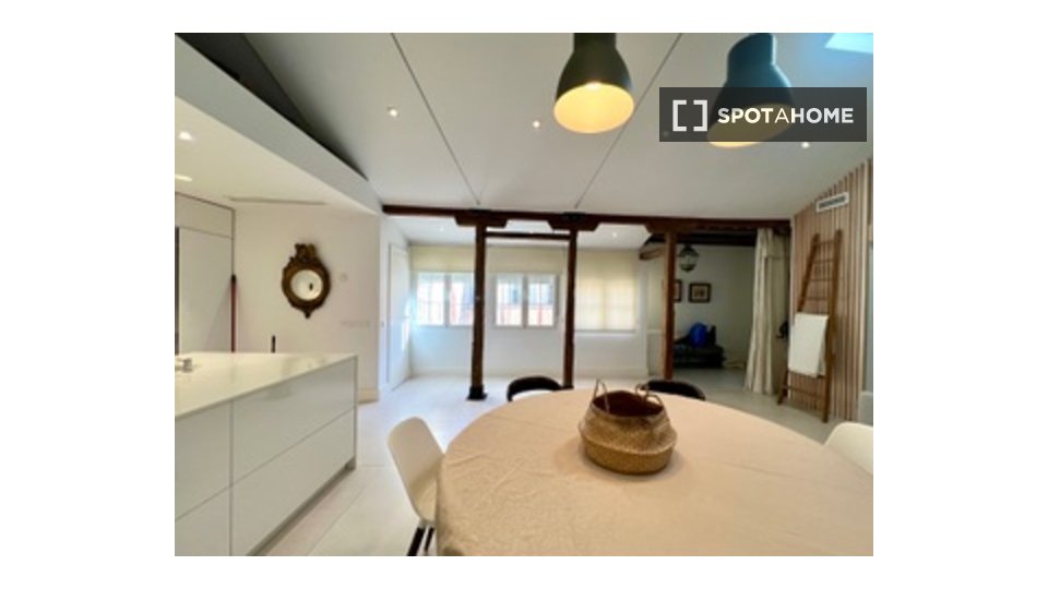 Apartment Madrid, 2 beds — photo 3