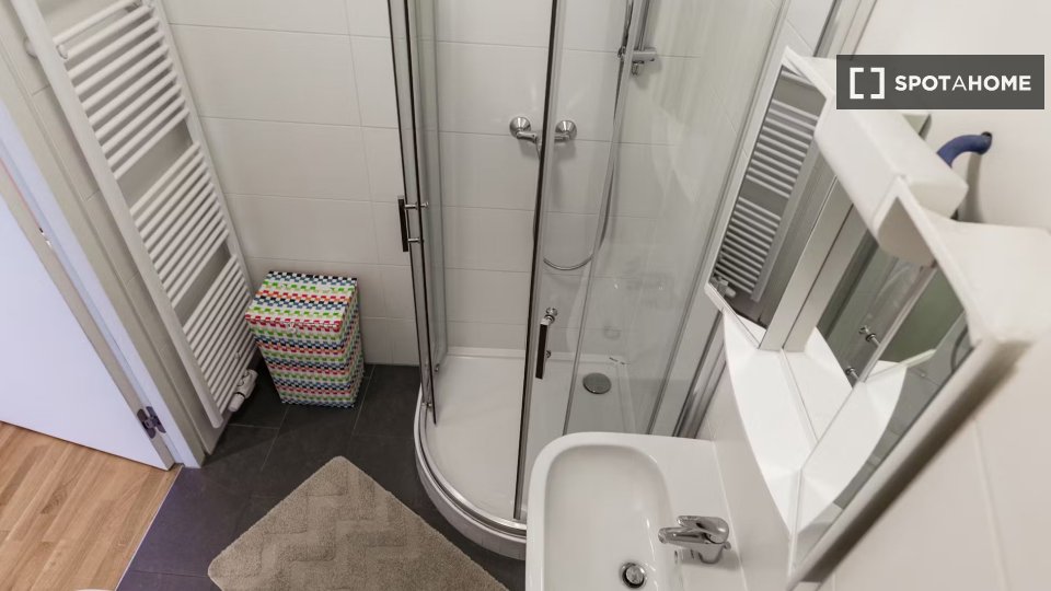 Apartment Vienna, 1 bed, 50m² — photo 4