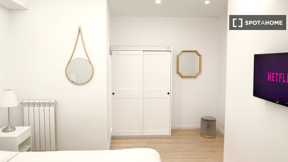 Apartment Milan, 1 bed — photo 30