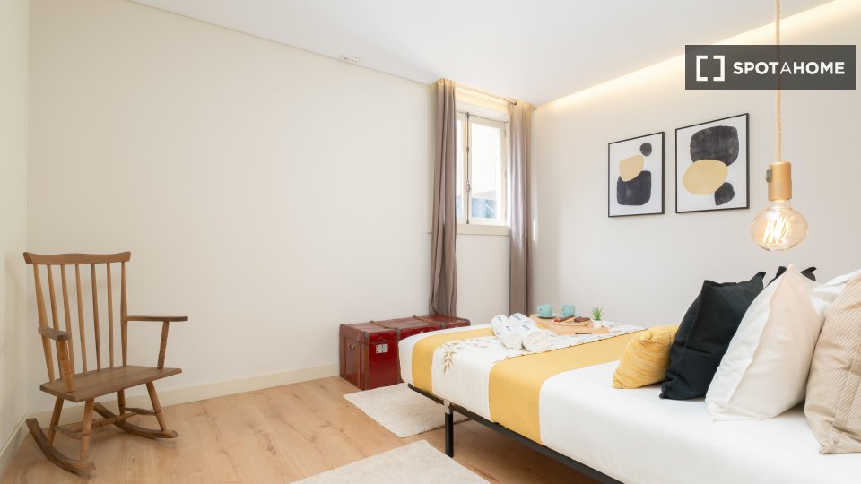 Apartment Porto, 2 beds — photo 18