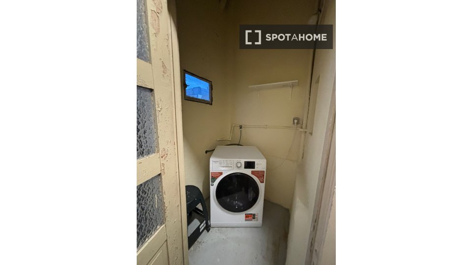 Double room Porto, 3 beds, 120m² — photo 8