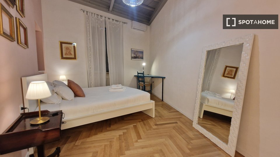 Apartment mono Rome, 75m² — photo 19