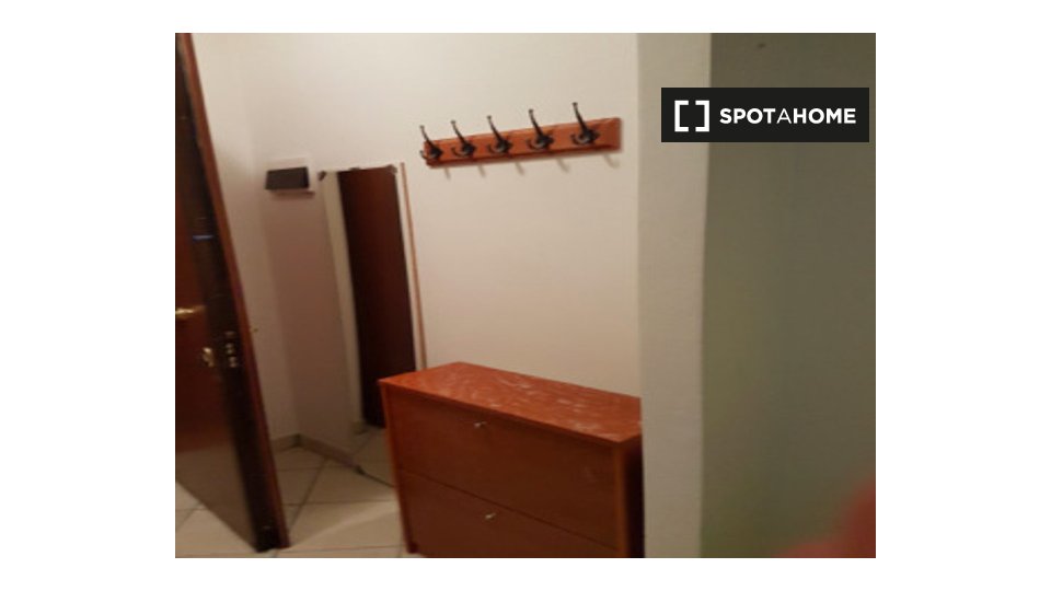 Double room Trento, 3 beds — photo 7