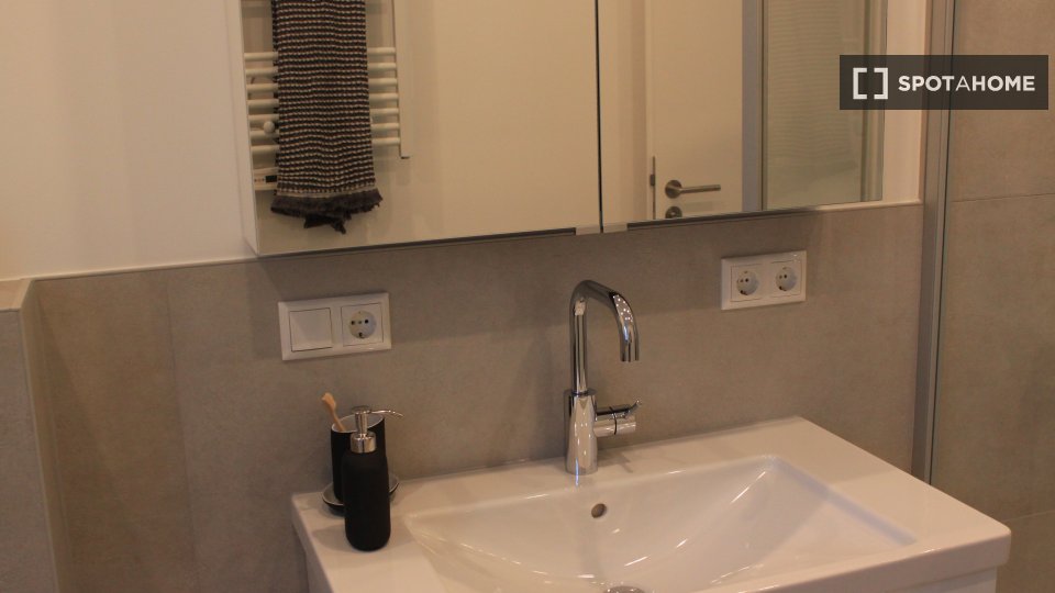 Apartment Munich, 1 bed — photo 4