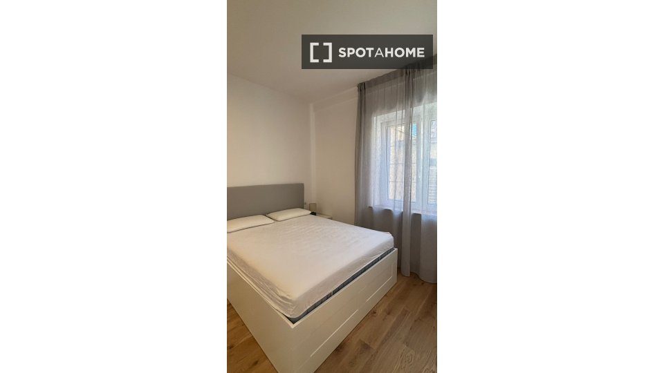 Apartment mono Rome, 40m² — photo 13