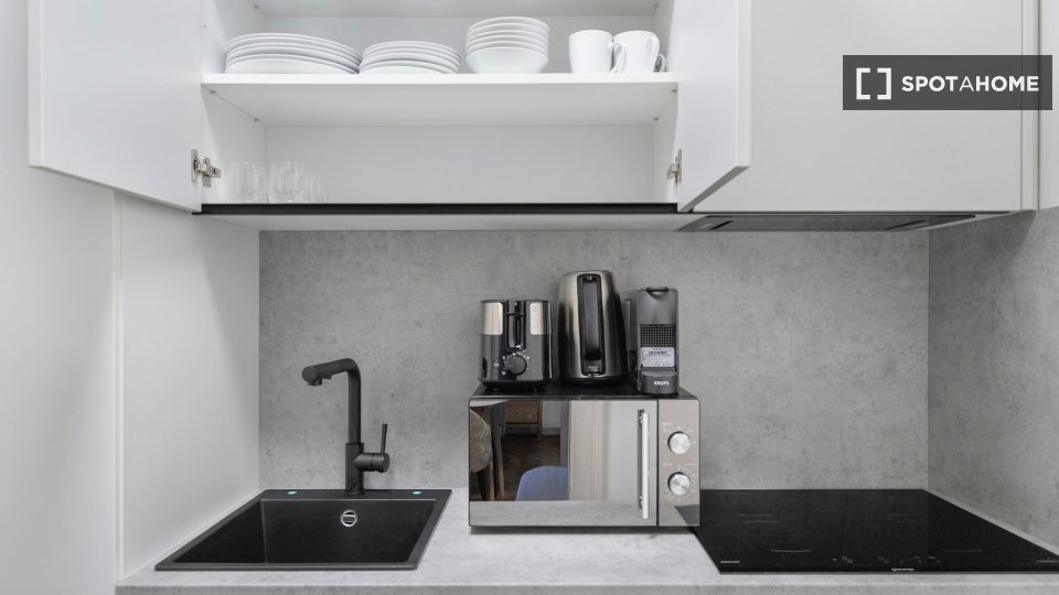 Apartment mono Vienna, 46m² — photo 3
