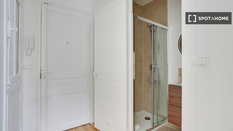 Apartment mono Paris, 34m² — photo 5
