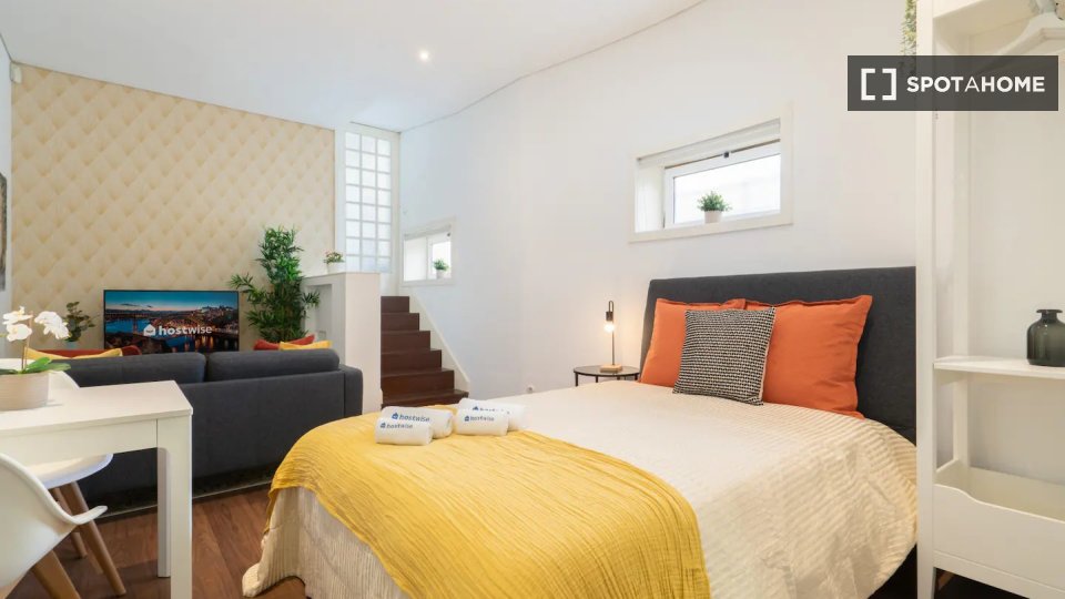 Apartment mono Porto — photo 13
