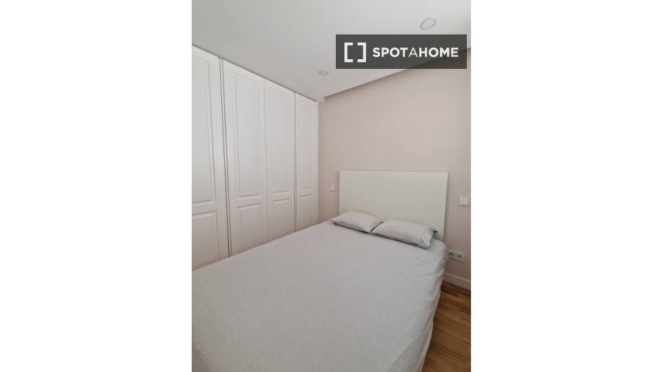 Apartment mono Madrid, 42m² — photo 5