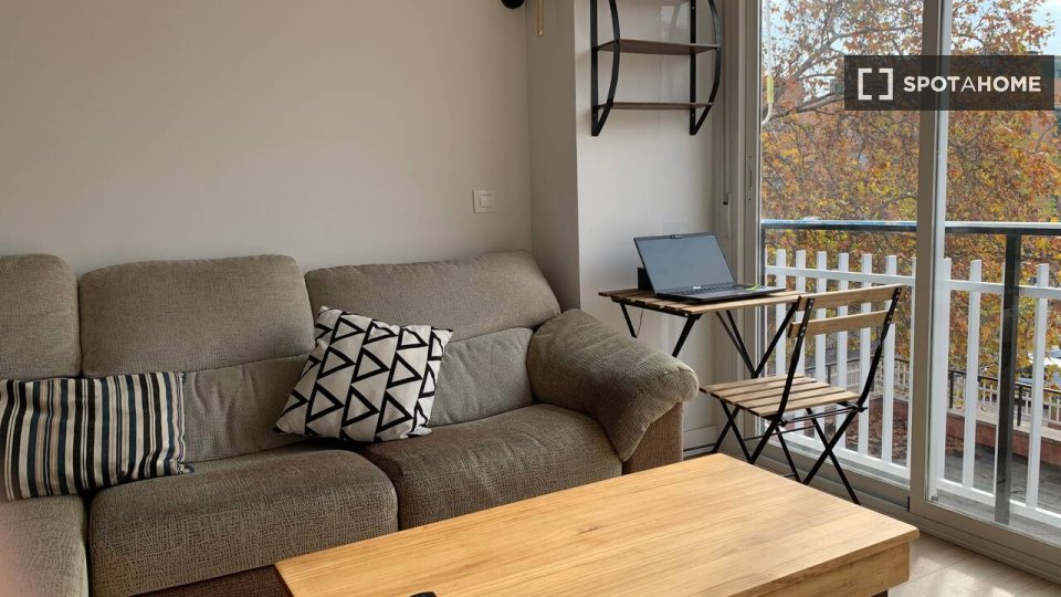 Apartment Madrid, 2 beds — photo 11