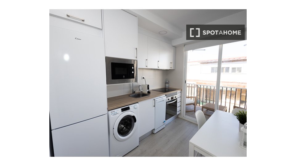 Appartement Valence, 2 chambres — photo 2