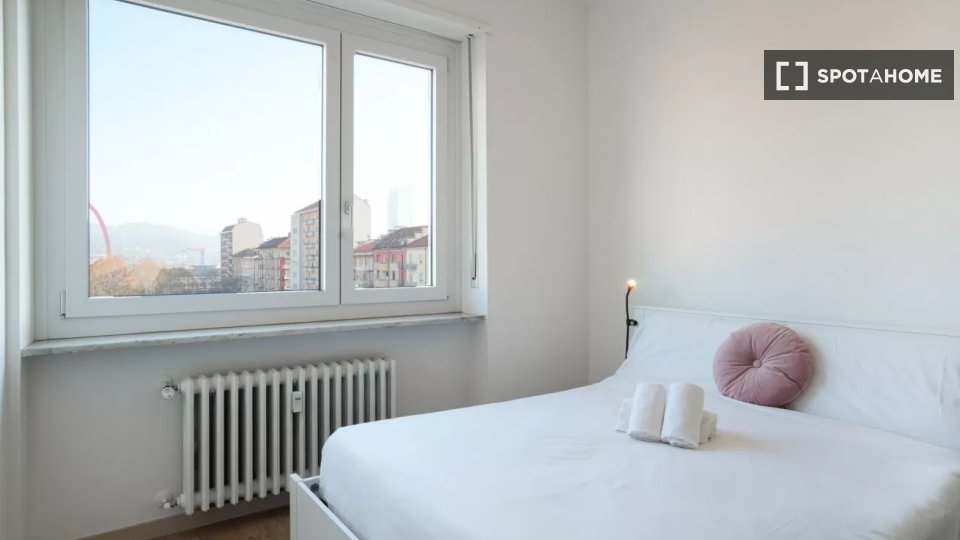 Apartment Turin, 2 beds — photo 15