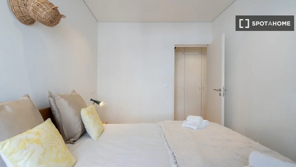 Apartment Porto, 1 bed — photo 12