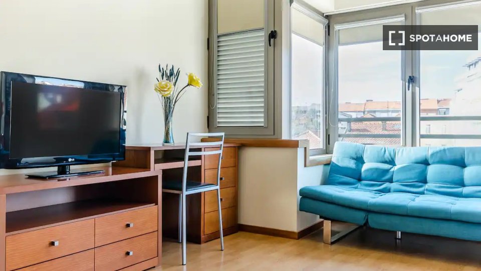 Apartment mono Porto — photo 1