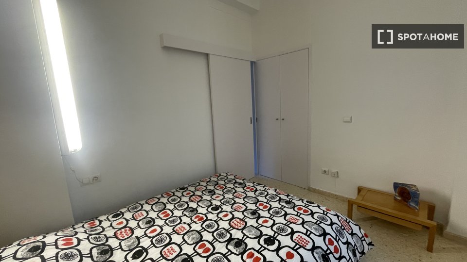 Apartment Valencia, 2 beds, 100m² — photo 2