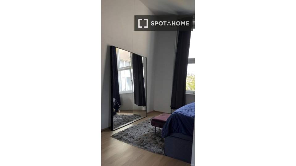 Apartment Berlin, 3 beds, 93m² — photo 3