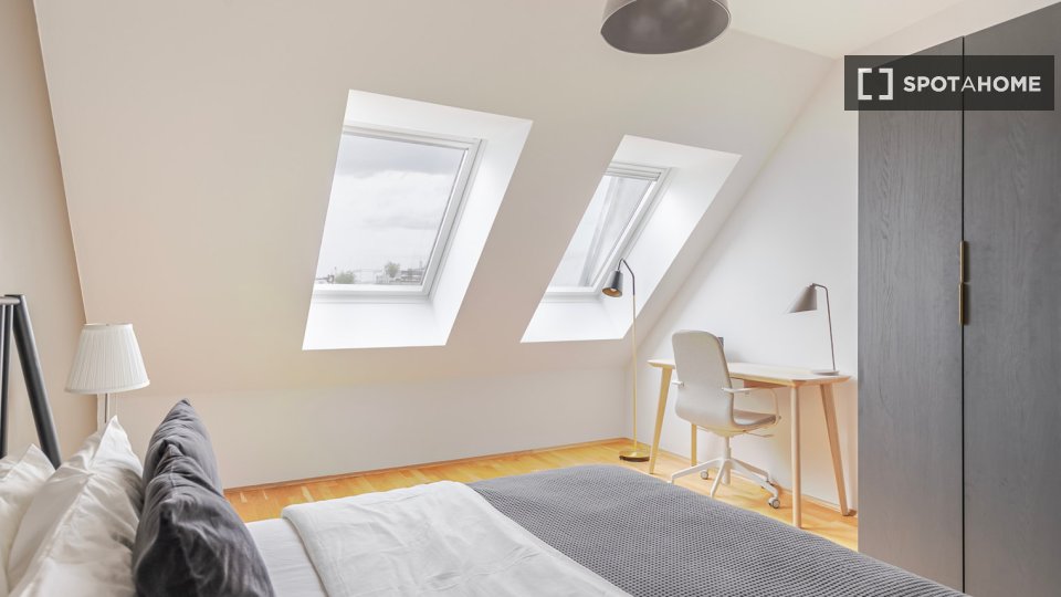 Apartment Vienna, 2 beds, 99m² — photo 9