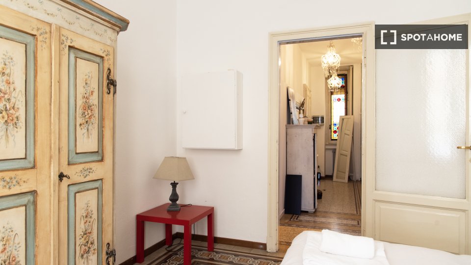 Apartment Milan, 3 beds, 70m² — photo 11