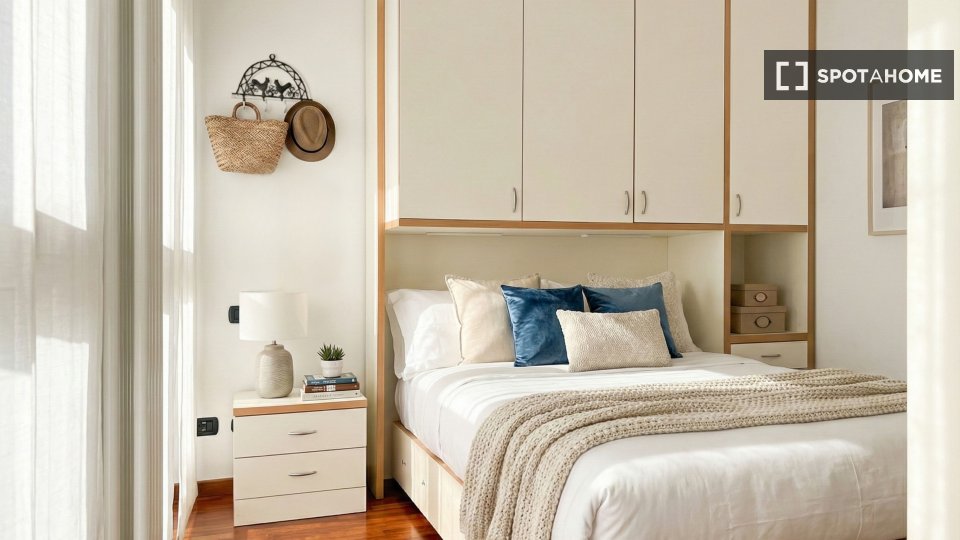 Apartment mono Milano, 35m² — foto 15
