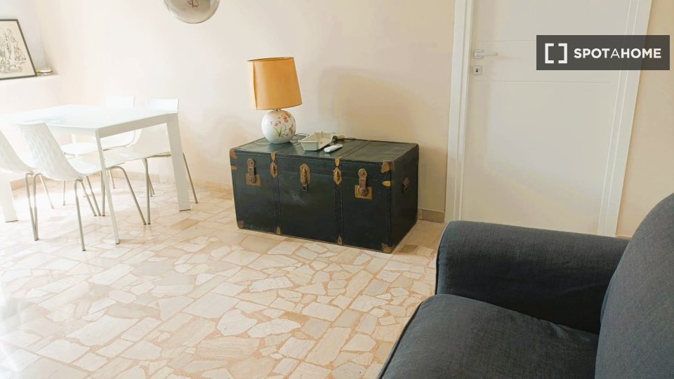 Apartment mono Rome, 50m² — photo 32