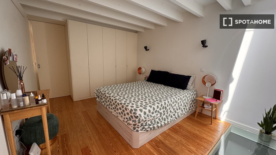 Apartment mono Porto, 96m² — photo 8