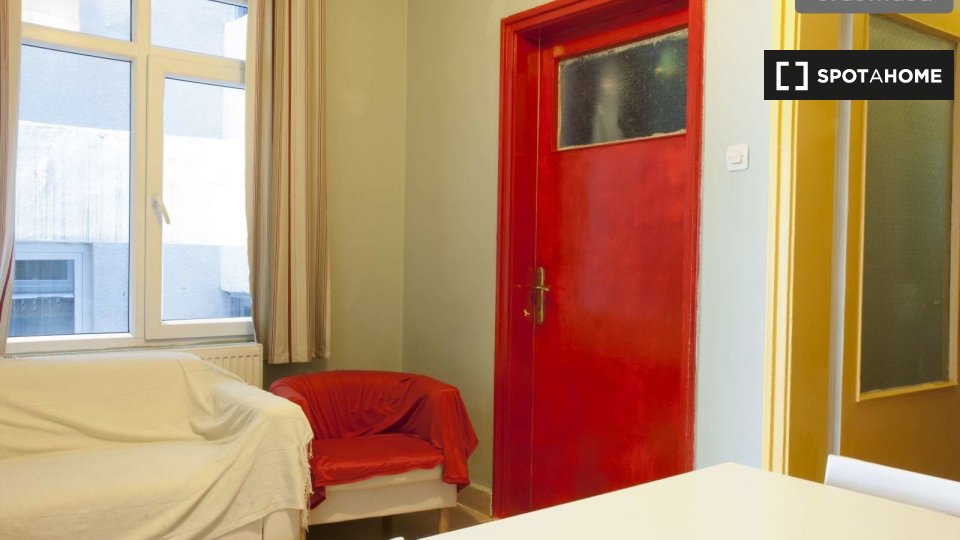 Apartment Istanbul, 3 beds — photo 5