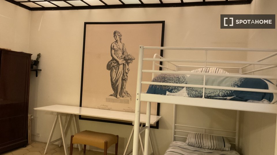 Apartment Barcelona, 3 beds, 110m² — photo 5