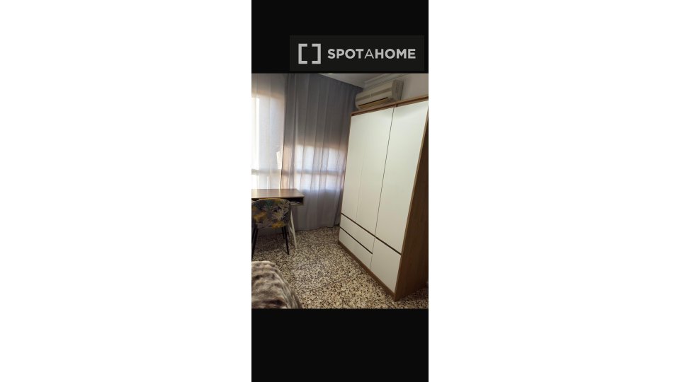 Double room Cartagena, 5 beds, 100m² — photo 7