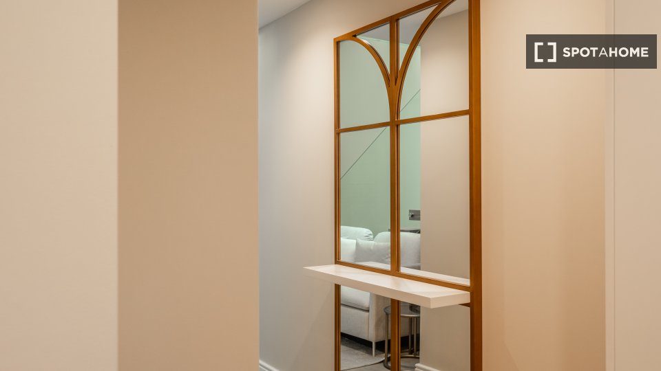 Apartment mono Lisbon — photo 1