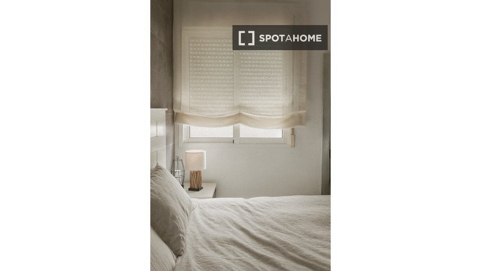 Apartment Murcia, 2 beds, 65m² — photo 7