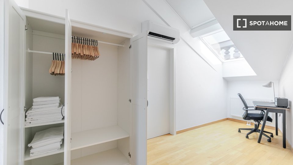 Apartment mono Vienna, 71m² — photo 8