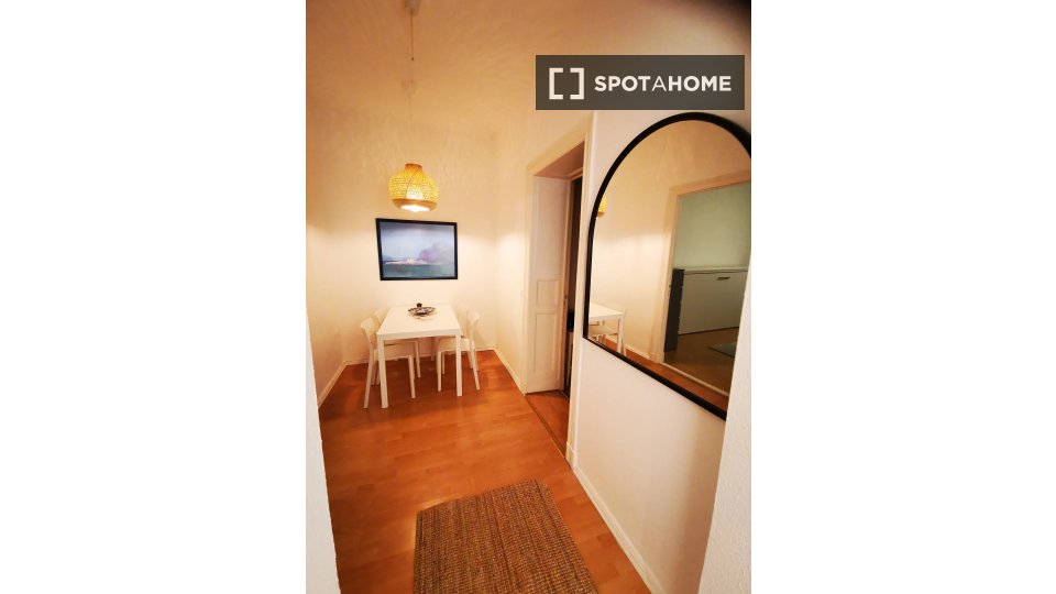 Apartment Berlin, 1 bed — photo 3