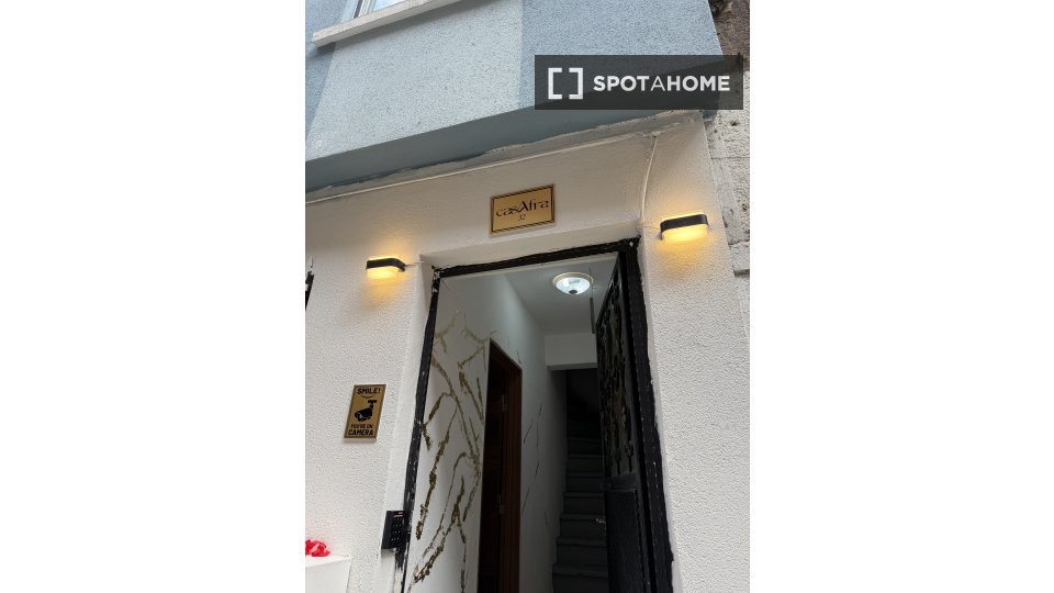 Apartment mono Istanbul, 12m² — photo 2
