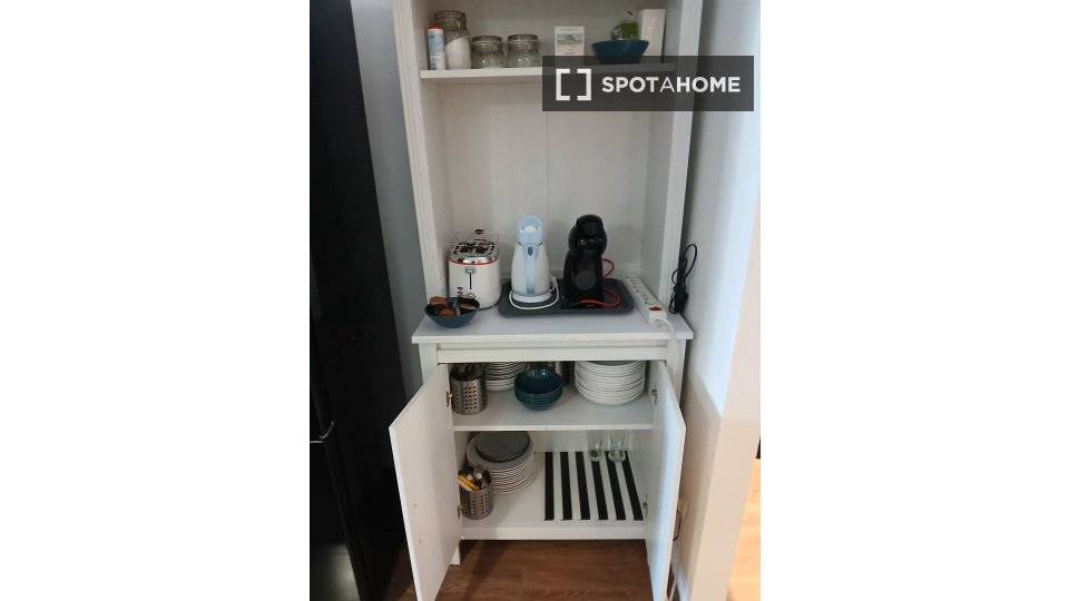 Apartment Budapest, 4 beds — photo 1