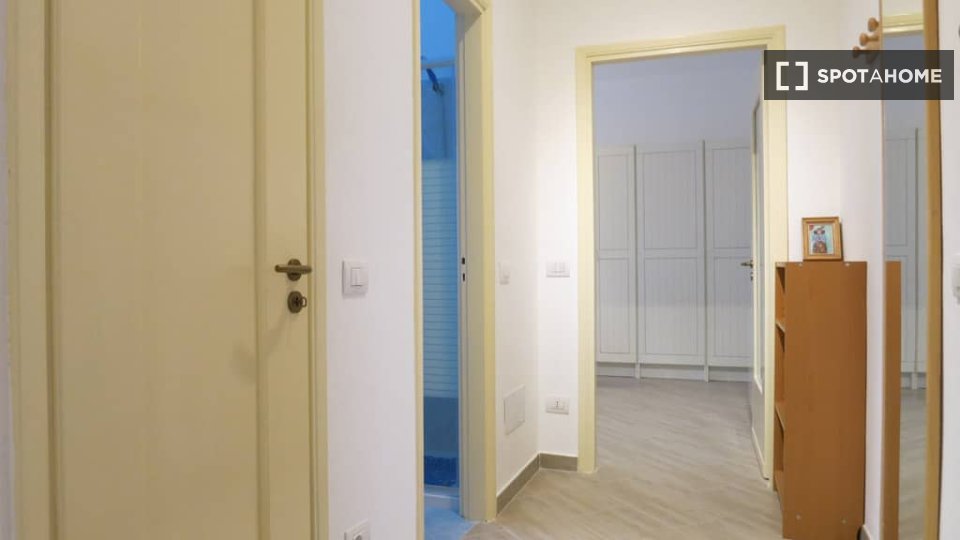 Apartment Milan, 1 bed — photo 7