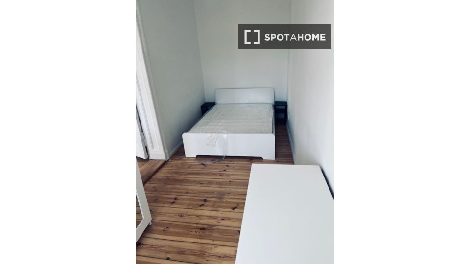 Apartment Berlin, 1 bed — photo 3