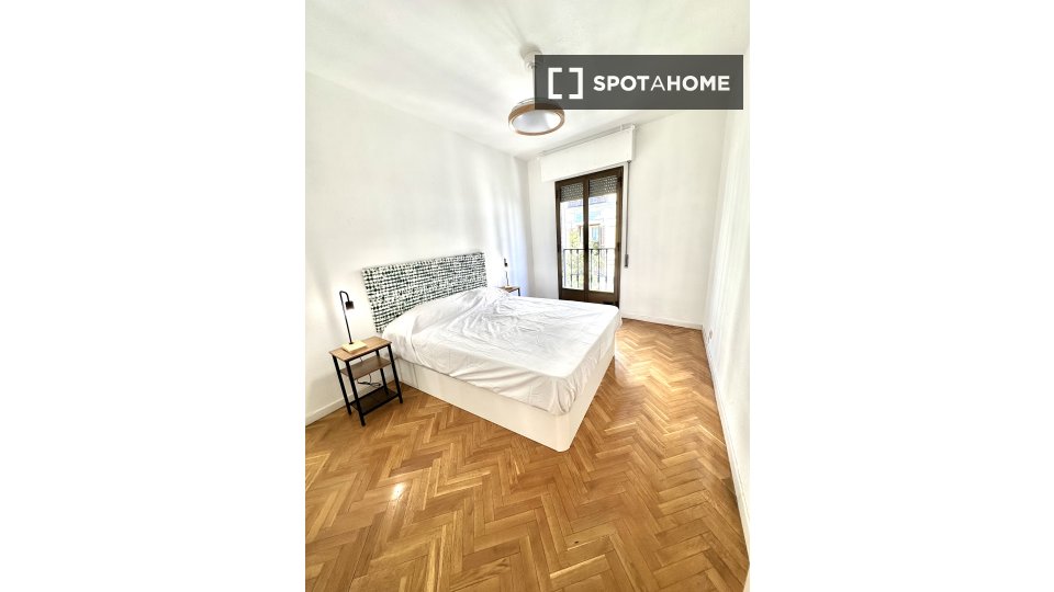 Apartment mono Madrid — photo 10