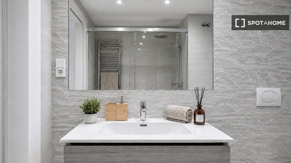 Apartment Alicante, 2 beds — photo 7