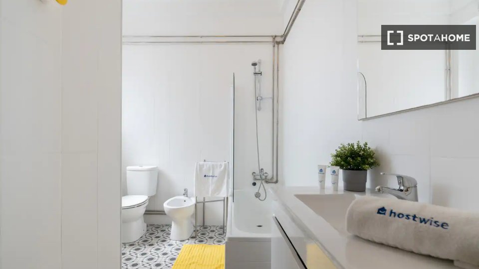 Apartment Porto, 3 beds — photo 1