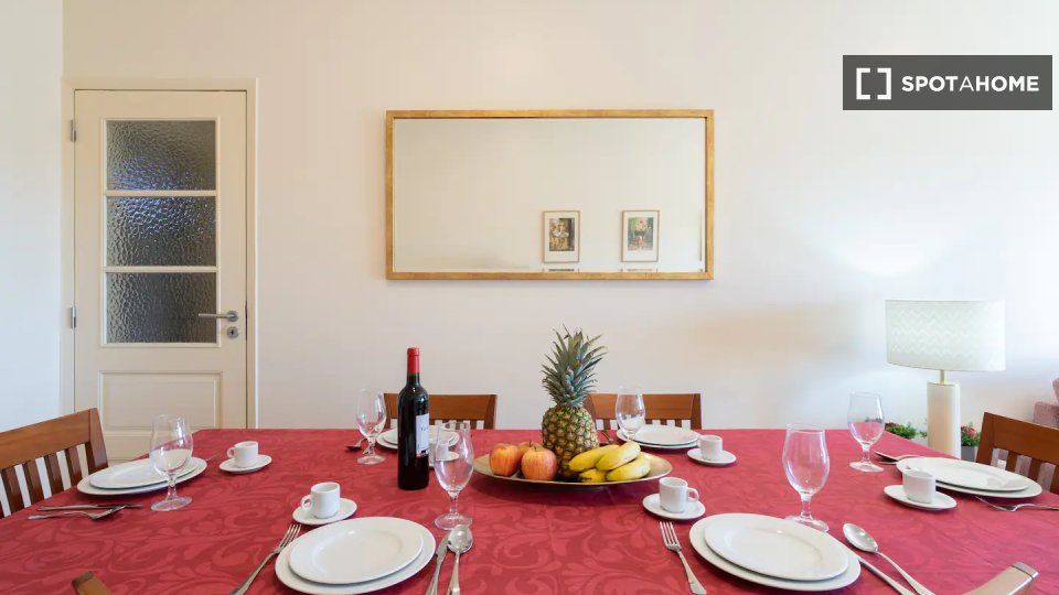Apartment Porto, 3 beds — photo 8