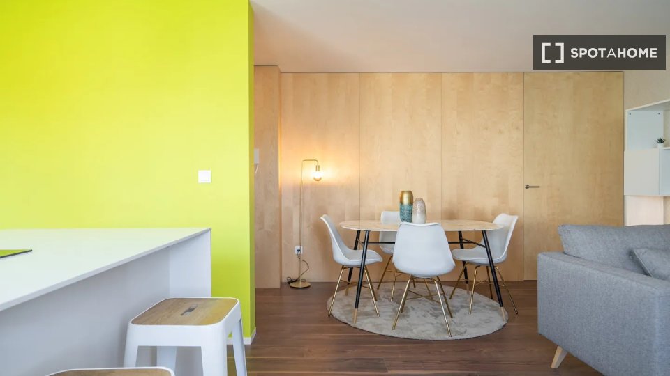 Apartment Porto, 2 beds — photo 2