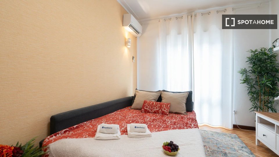 Apartment Porto, 2 beds — photo 19